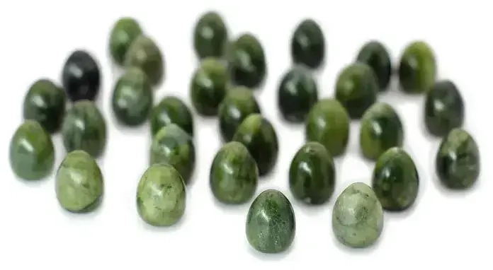 Flügelschlag & Schwingenschlag | Deluxe Eiermarker aus Stein - Zusatzmaterial