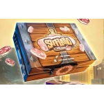 Salami - Deluxe Box - EN