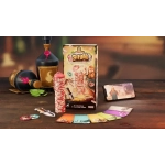 Salami - Deluxe Box - EN