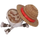 One Piece Aufbewahrungsbox Luffy Jolly Roger