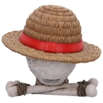 One Piece Aufbewahrungsbox Luffy Jolly Roger