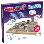 Wer ist es - Berühmte Gebäude Wer ist es - Berühmte Gebäude