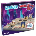 Wer ist es - Berühmte Gebäude Wer ist es - Berühmte Gebäude