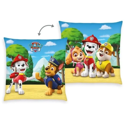 Paw Patrol Dekokissen 40 x 40 cm