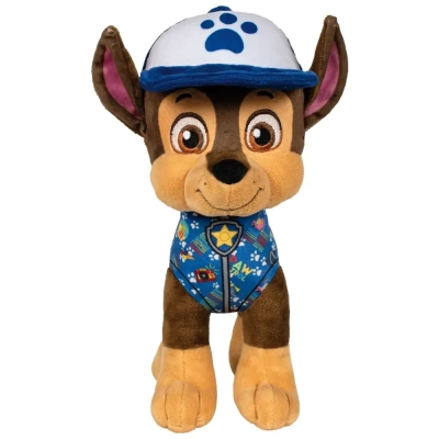 Paw Patrol, Chase Summer Edition 28cm