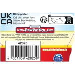 Paw Patrol, Chase Summer Edition 28cm