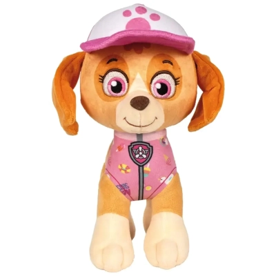 Paw Patrol, Skye Summer Edition 28cm