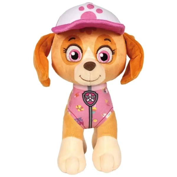 Paw Patrol, Skye Summer Edition 28cm