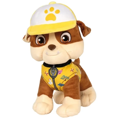 Paw Patrol, Rubble Summer Edition 28cm