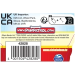 Paw Patrol, Rubble Summer Edition 28cm Paw Patrol, Rubble Summer Edition 28cm