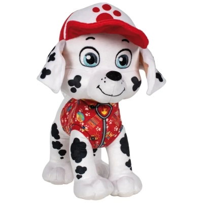 Paw Patrol, Marshall Summer Edition 28cm