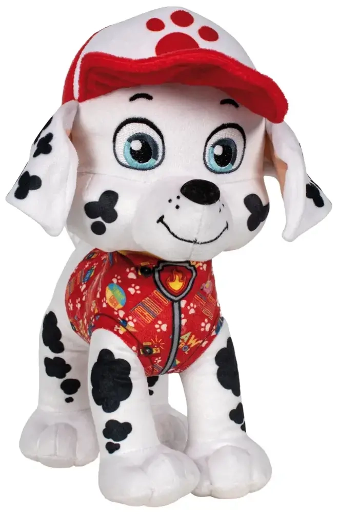 Paw Patrol, Marshall Summer Edition 28cm
