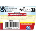 Paw Patrol, Marshall Summer Edition 28cm