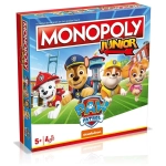 Junior Monopoly Paw Patrol