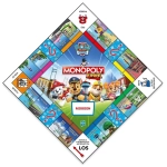 Junior Monopoly Paw Patrol
