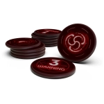 Nemesis: Acrylic Tokens