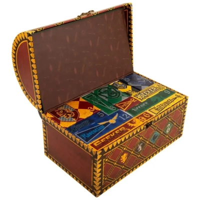 Harry Potter Adventskalender Quidditch Deluxe