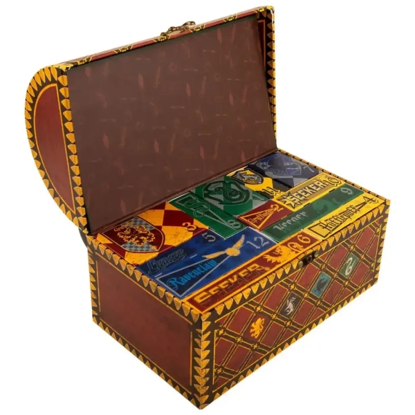 Harry Potter Adventskalender Quidditch Deluxe