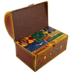 Harry Potter Adventskalender Quidditch Deluxe