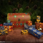 Harry Potter Adventskalender Quidditch Deluxe