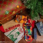 Harry Potter Adventskalender Quidditch Deluxe