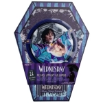 Wednesday Adventskalender Deluxe