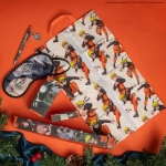Naruto Adventskalender Deluxe