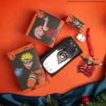 Naruto Adventskalender Deluxe