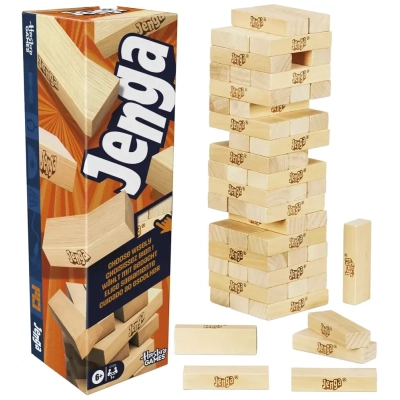 Jenga