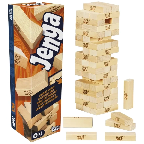 Jenga
