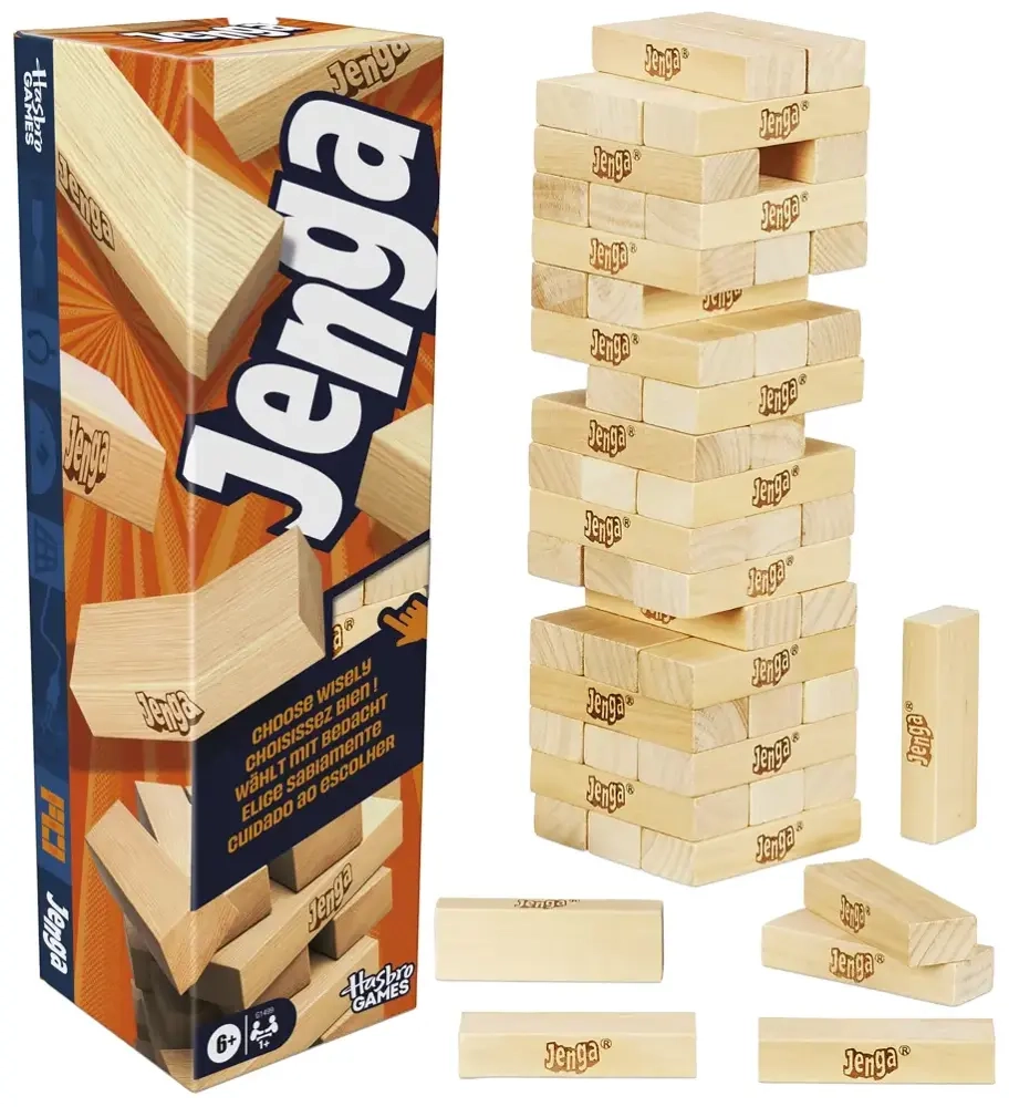 Jenga