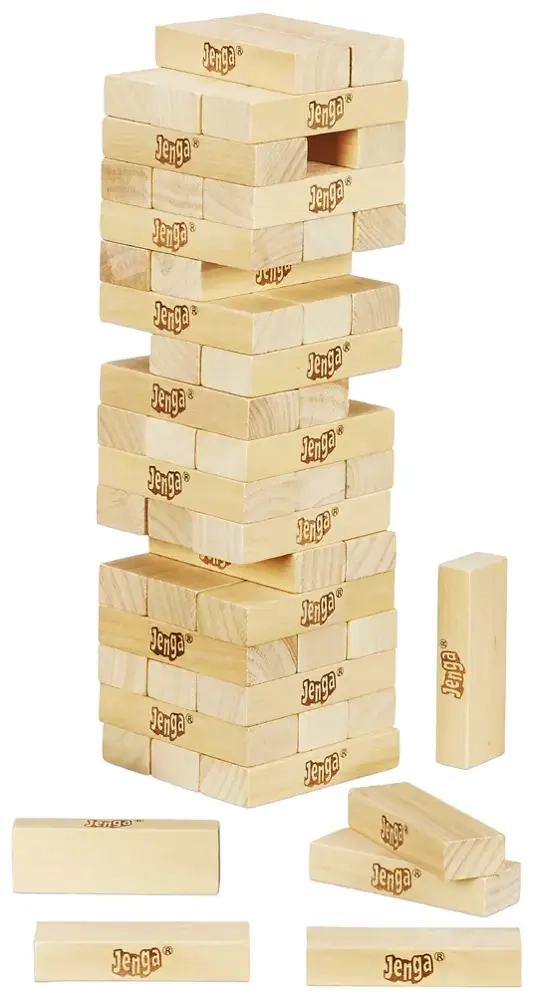 Jenga