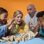 Jenga