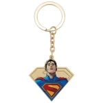 Superman 2025 Schlüsselanhänger Limited Edition