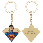 Superman 2025 Schlüsselanhänger Limited Edition