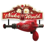 Fallout Replik 1/1 Thirst Zapper heo European Exclusive