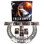 Intrepid inkl. Stretchgoals und Mission Critical Erweiterung - EN