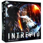 Intrepid inkl. Stretchgoals, Mission Critical und KS - Erweiterung - EN