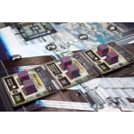 Intrepid inkl. Stretchgoals, Mission Critical und KS - Erweiterung - EN