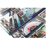 Intrepid inkl. Stretchgoals, Mission Critical und KS - Erweiterung - EN Intrepid inkl. Stretchgoals, Mission Critical und KS - Erweiterung - EN