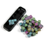 Intrepid inkl. Stretchgoals, Mission Critical und KS - Erweiterung - EN Intrepid inkl. Stretchgoals, Mission Critical und KS - Erweiterung - EN