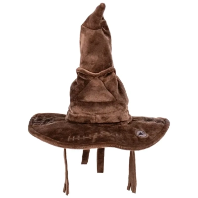 Harry Potter, Sprechender Hut 26cm