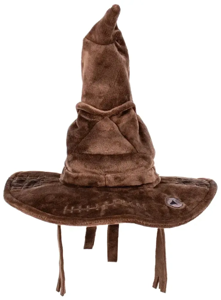 Harry Potter, Sprechender Hut 26cm