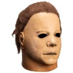 Halloween II Maske Michael Myers Deluxe