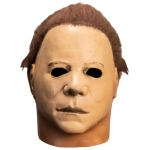 Halloween II Maske Michael Myers Deluxe