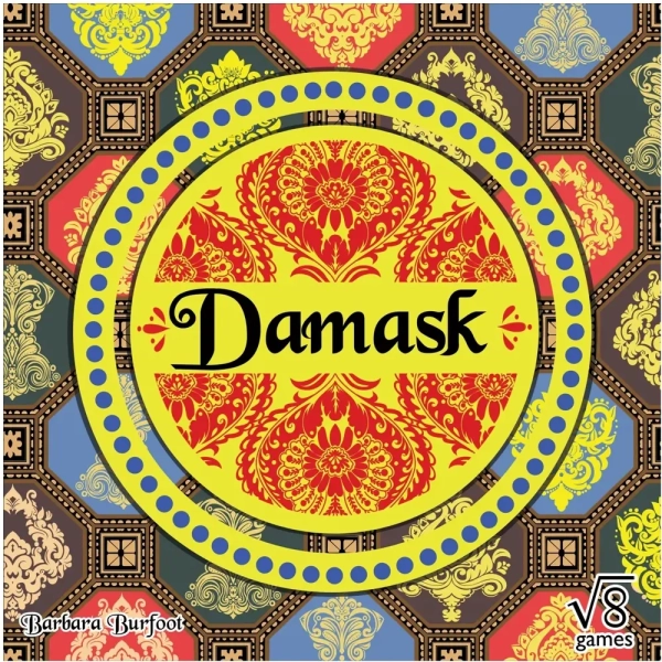 Damask - EN