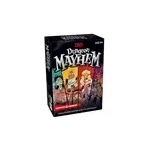 D&D Dungeon Mayhem