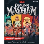 D&D Dungeon Mayhem