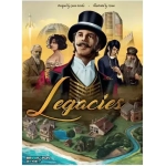 Legacies: Deluxe Edition - EN