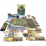 Legacies: Deluxe Edition - EN